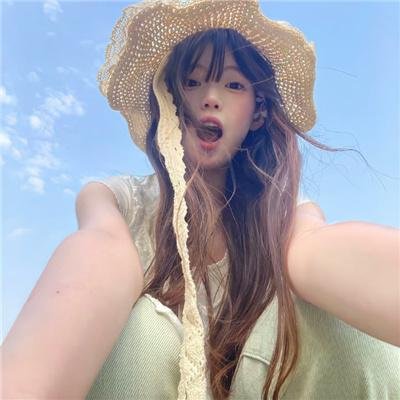 女演员原田久子